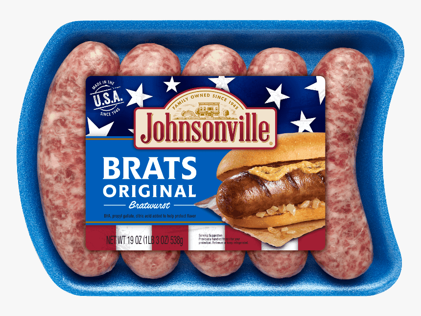 Johnsonville Hatch Green Chile, HD Png Download