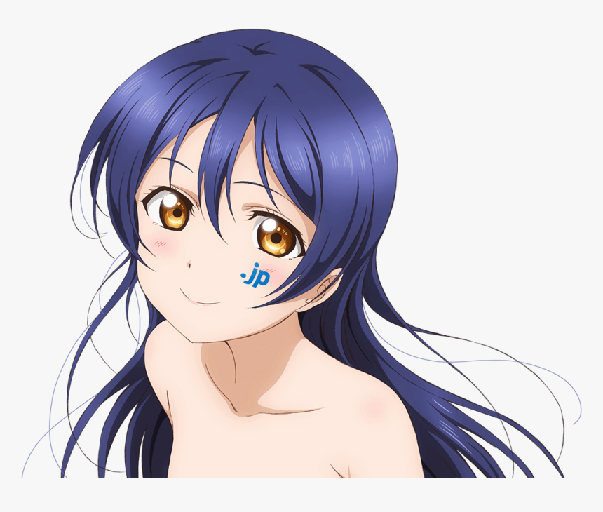 Love Live Umi Lewd, HD Png Download
