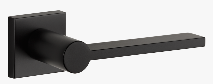 Gunmetal Door Hardware, HD Png Download