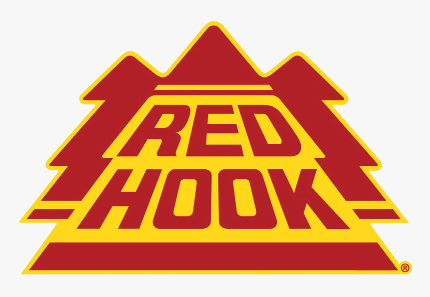 Red Hook Brewery, HD Png Download
