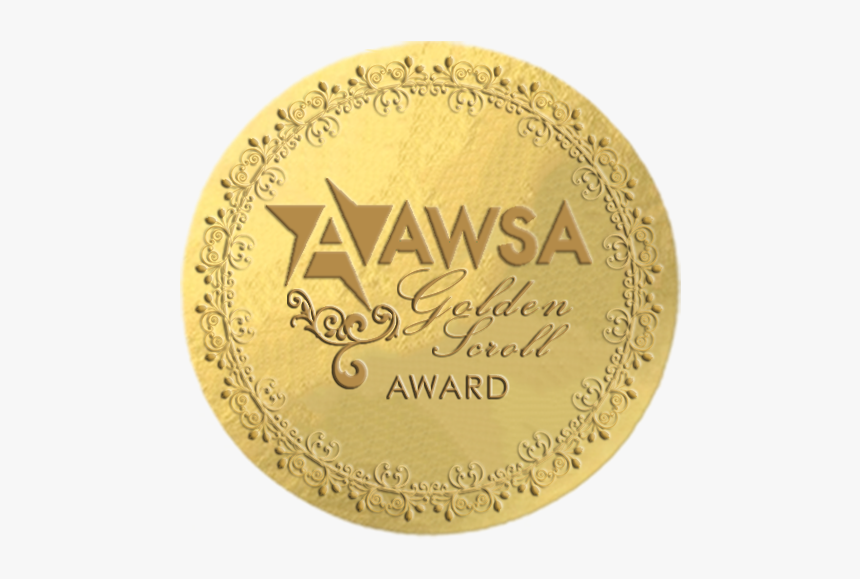 Gold Medal, HD Png Download