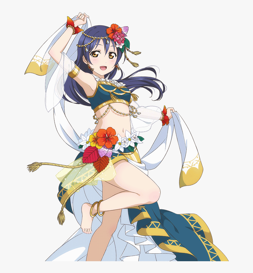 Love Live Dancer Set Cosplay, HD Png Download
