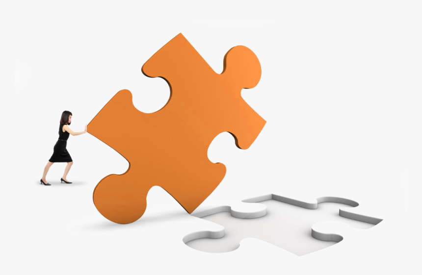 Jigsaw Puzzle, HD Png Download