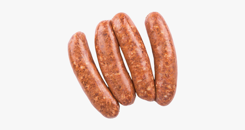 Sausage Raw, HD Png Download