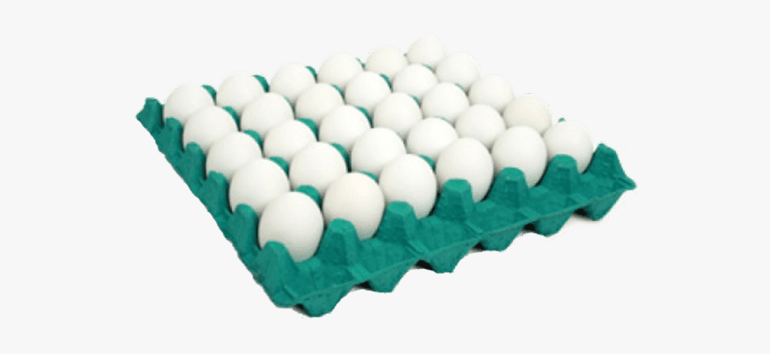 Ovos Bandeja Com 30, HD Png Download