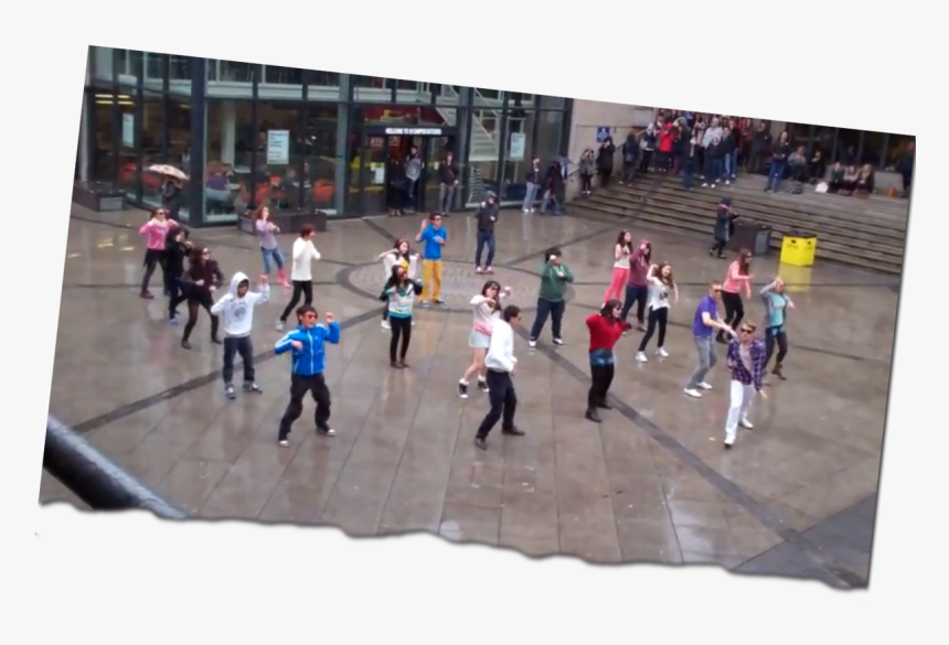 Running Across Finish Line, HD Png Download