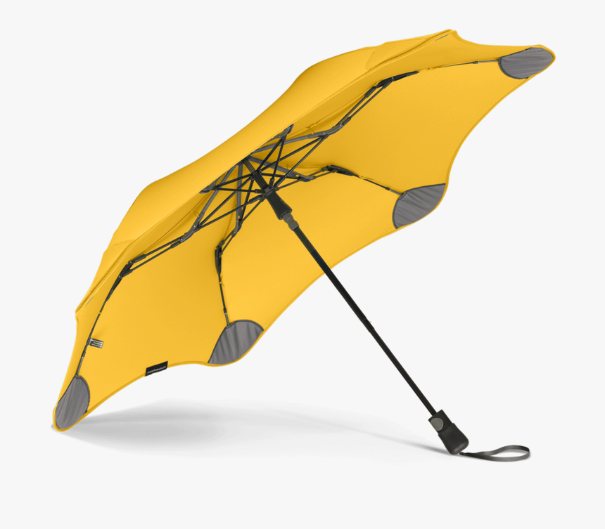 Umbrella Clip Small - Blunt Metro Travel Umbrella, HD Png Download