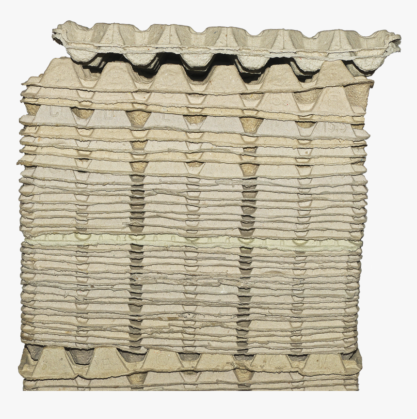 Eggs Range Packaging Egg Carton Free Photo - Izolare Fonica Cofraje Oua, HD Png Download