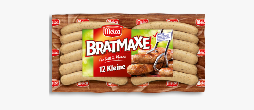 Bratmaxe Klein, HD Png Download