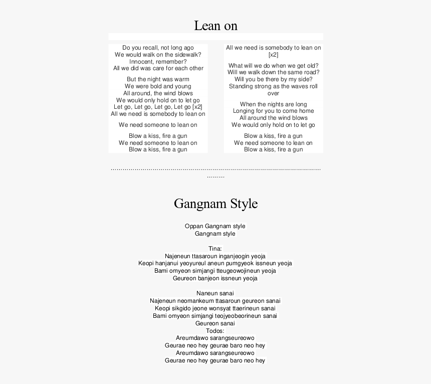 Document, HD Png Download