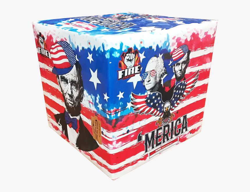 Image Of Merica 10 Shot - Couch, HD Png Download