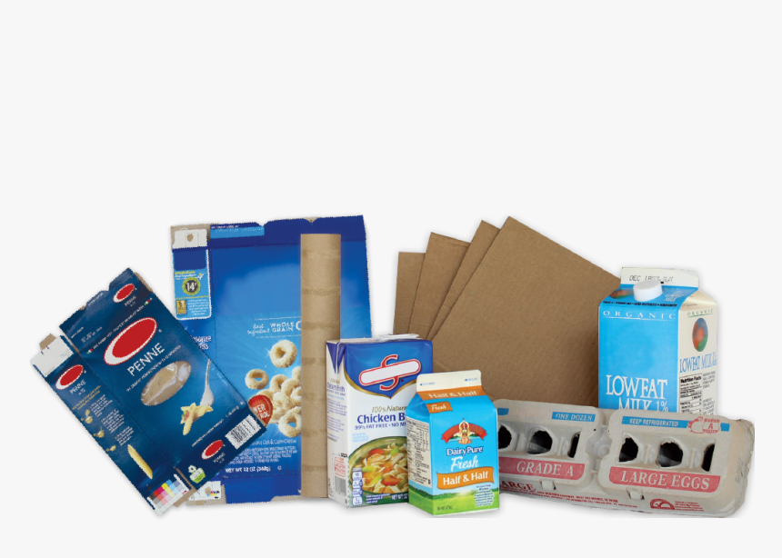 Carton, HD Png Download