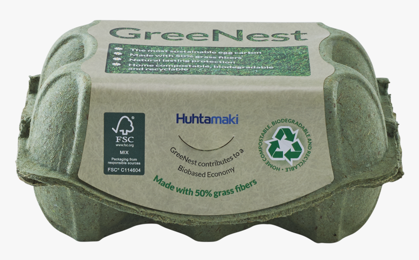 Business Area Websites - Huhtamaki Greenest, HD Png Download