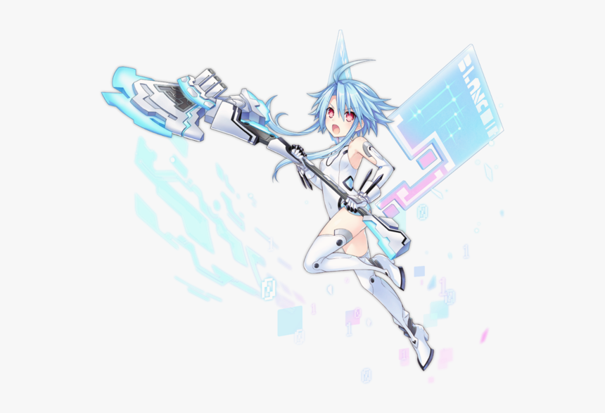 Azur Lane Wiki - Azur Lane White Heart, HD Png Download