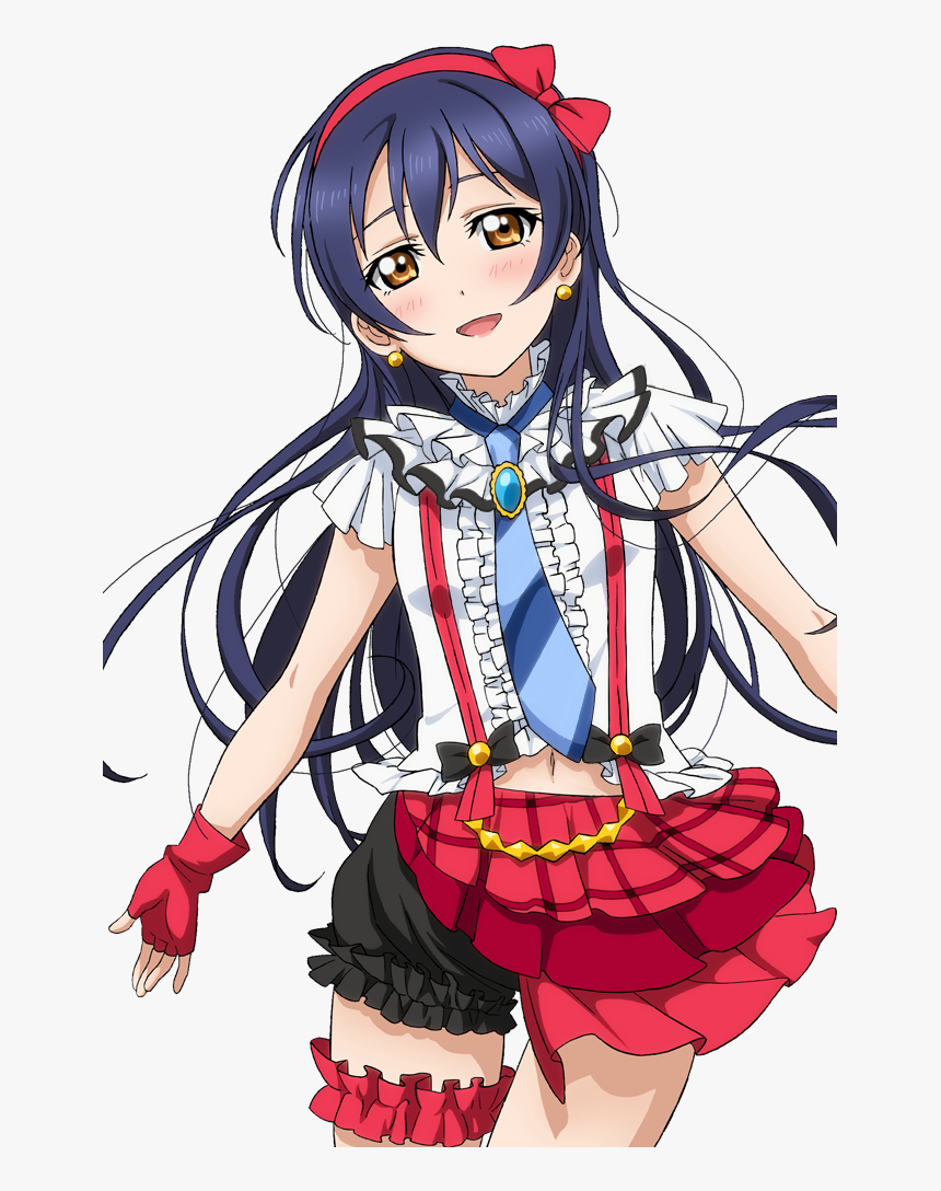 #umisonoda #sonodaumi #umi #sonoda #llsip #llsif - Love Live Bokura Wa Ima No Naka De Umi, HD Png Download