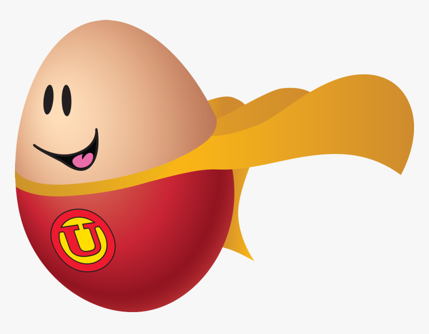 Egg Clipart Farm Egg - Red Egg Png Free, Transparent Png