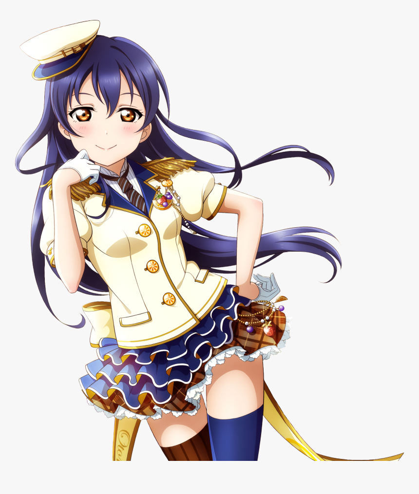 フレッシュ フルーツ パーラー Μ's, HD Png Download