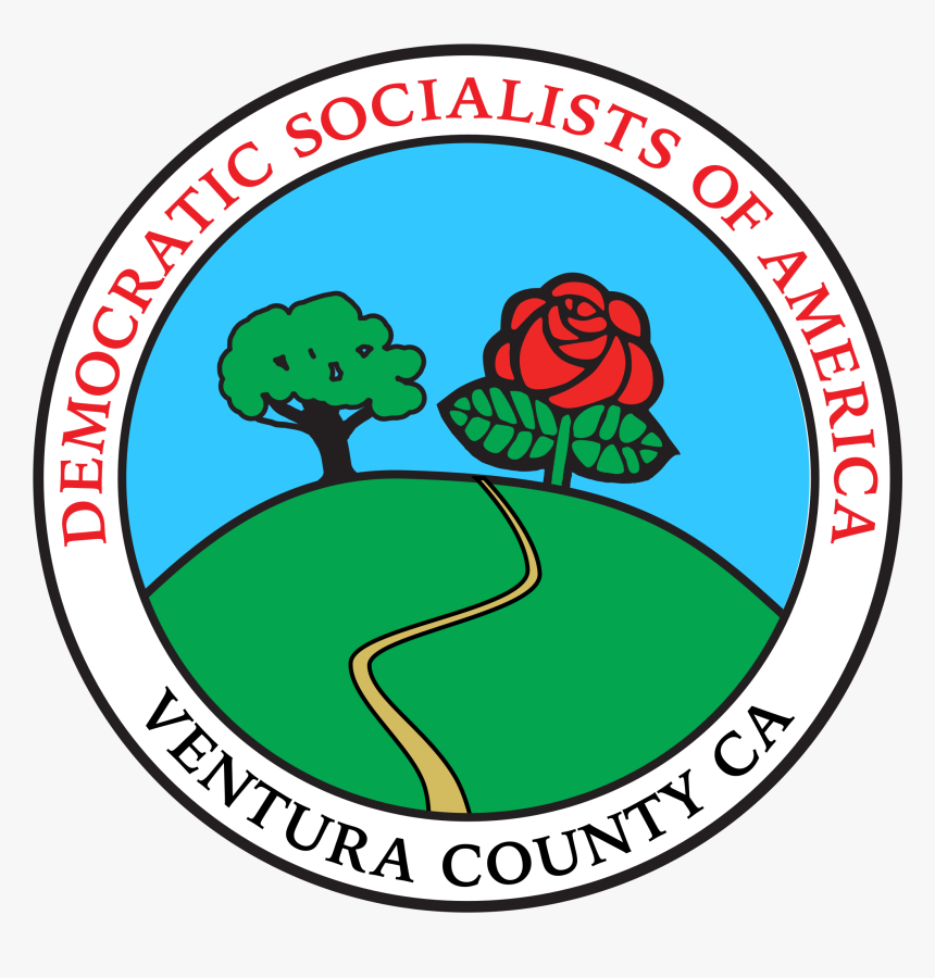 Transparent Merica Png - Circle, Png Download