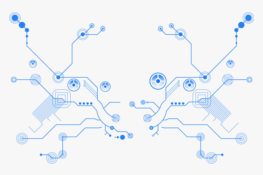 Map, HD Png Download
