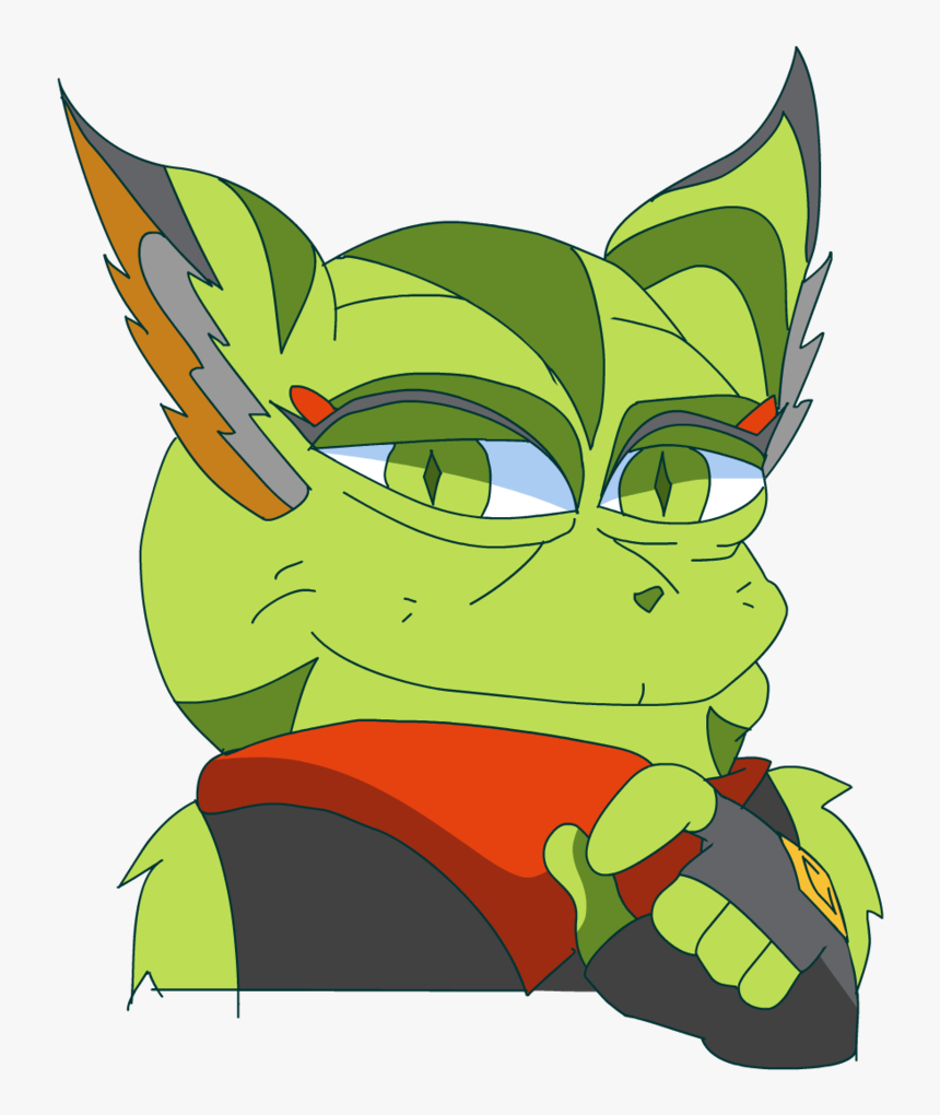 15 Pepe Vector Smug For Free Download On Mbtskoudsalg - Cartoon, HD Png Download
