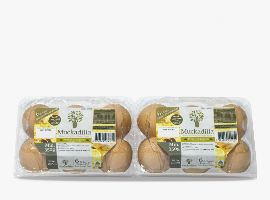Ovopack 2×6 360pcs/box - Kiwifruit, HD Png Download