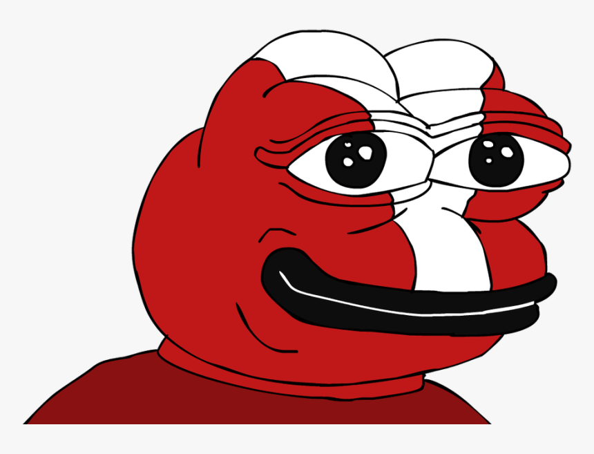 Based Avatar Poster 4chan, HD Png Download