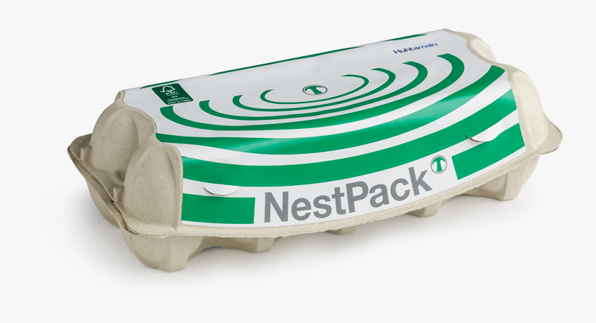 Nestpack - Messenger Bag, HD Png Download