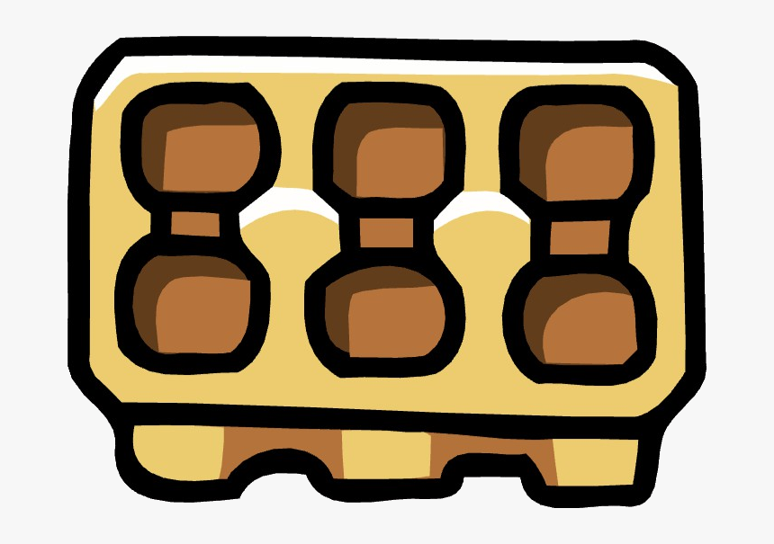Egg Carton, HD Png Download