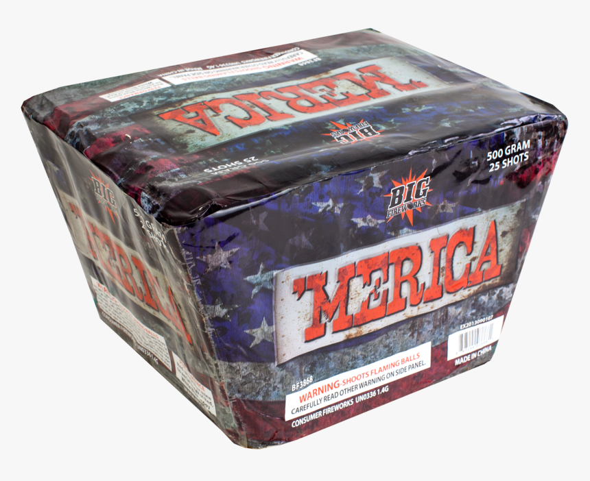 Box, HD Png Download