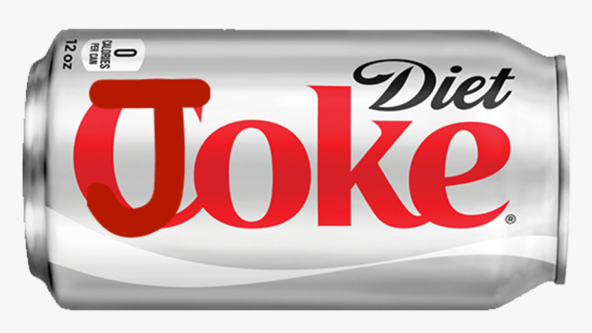 Diet Coke, HD Png Download