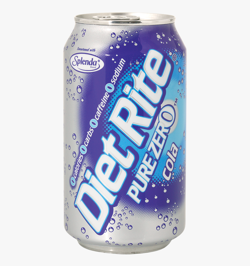 Diet Soda, HD Png Download