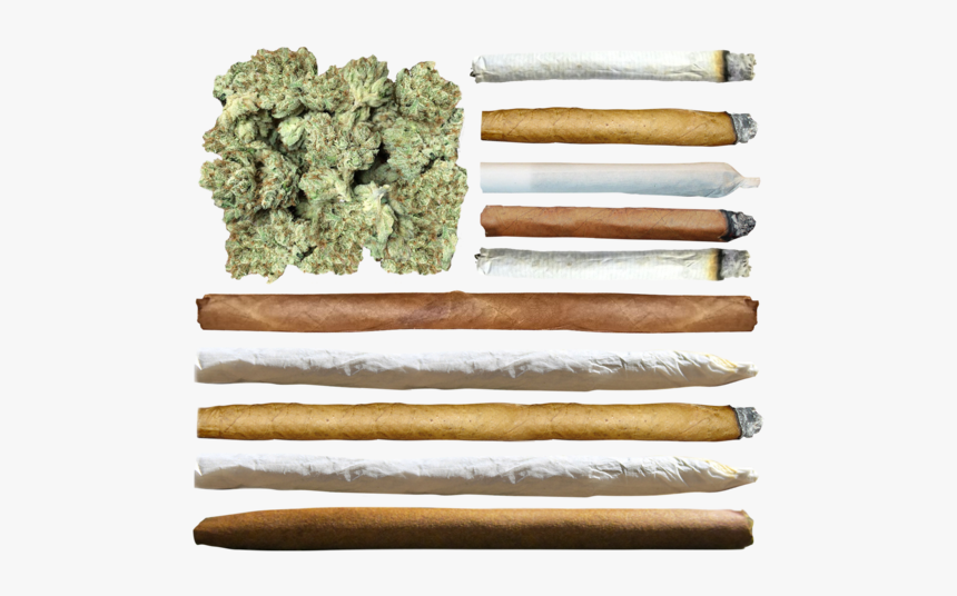 Marijuana Plant, HD Png Download