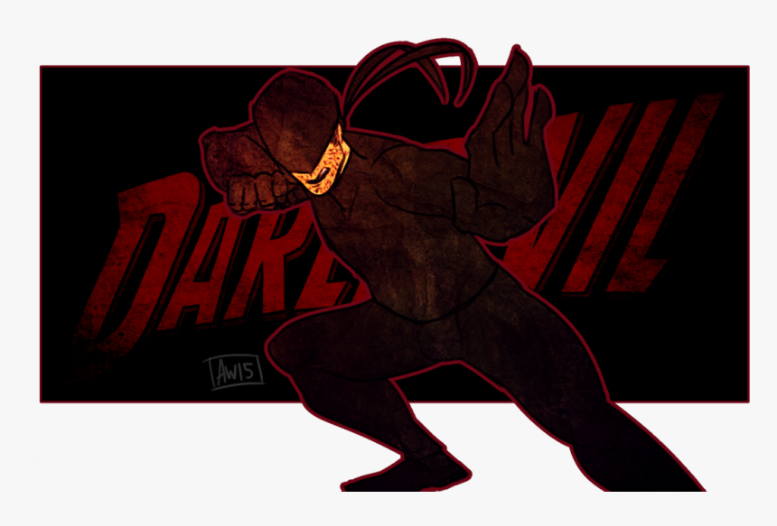 Devil Hell S Kitchen Art Drawing - Illustration, HD Png Download