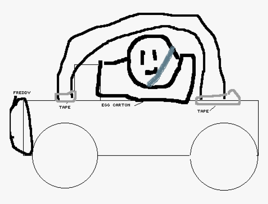 Line Art - Drawing, HD Png Download