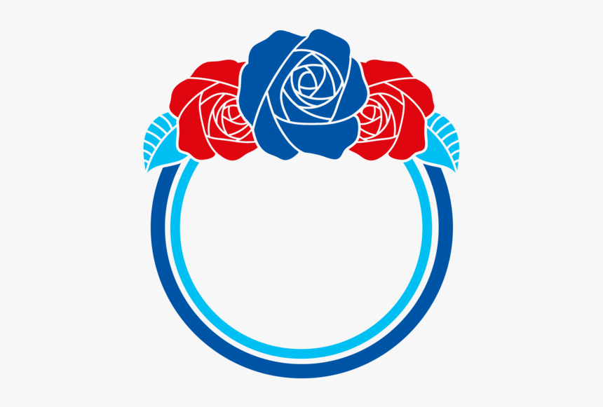 Usa Glitter Mud July - Floribunda, HD Png Download