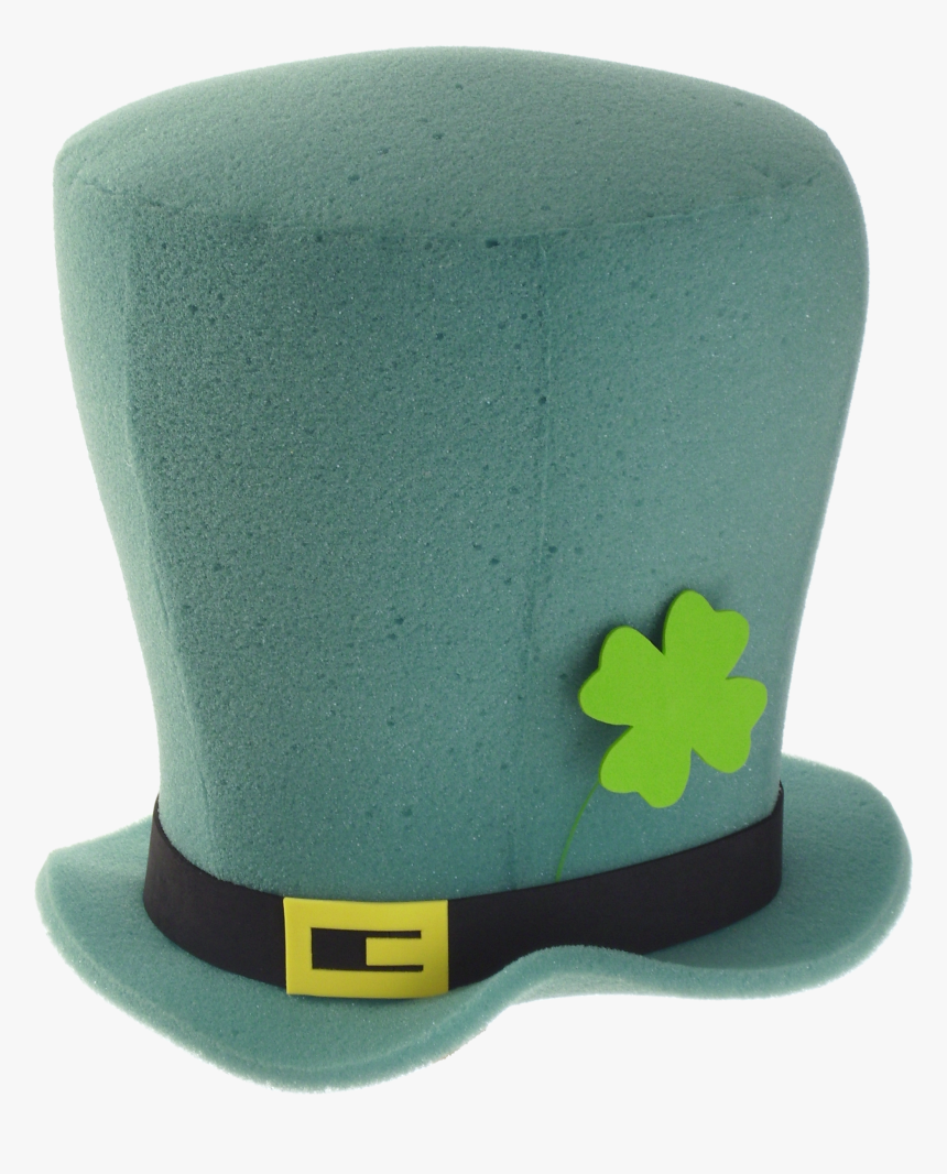 Leprechaun Png File Leprechaun Hat Png Wikimedia Commons, Transparent Png