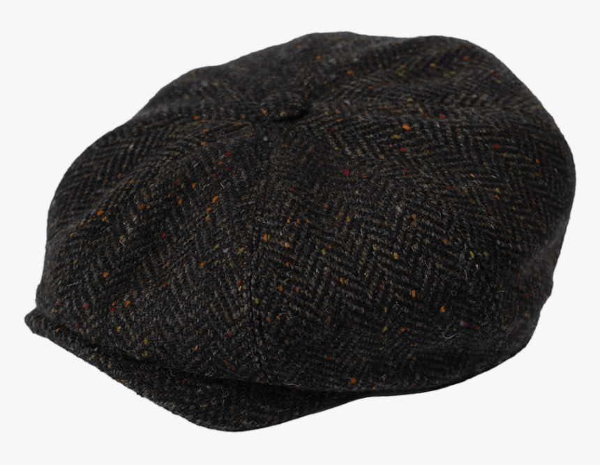 Irish Newsboy Cap Transparent, HD Png Download