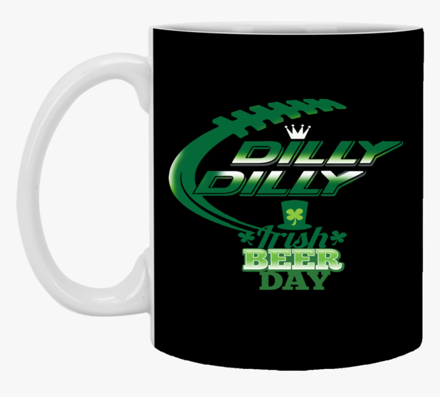 Transparent St Patrick S Day Hat Png - Mug, Png Download