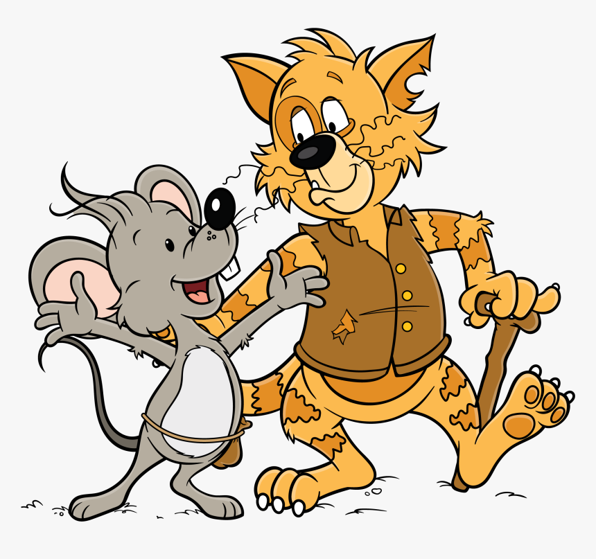 Cartoon, HD Png Download