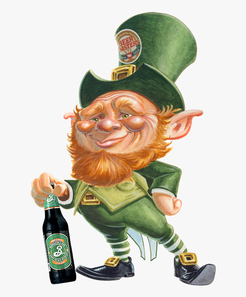 Beer Coasters Irish-ish Issue - Irish Png, Transparent Png