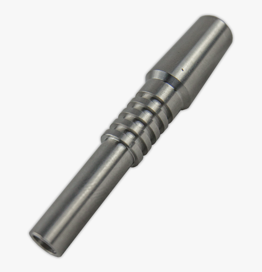 Titanium Milky Way Tip - Gun Barrel, HD Png Download