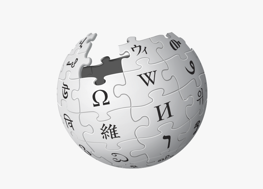 Wikipedia Wikipedia, HD Png Download
