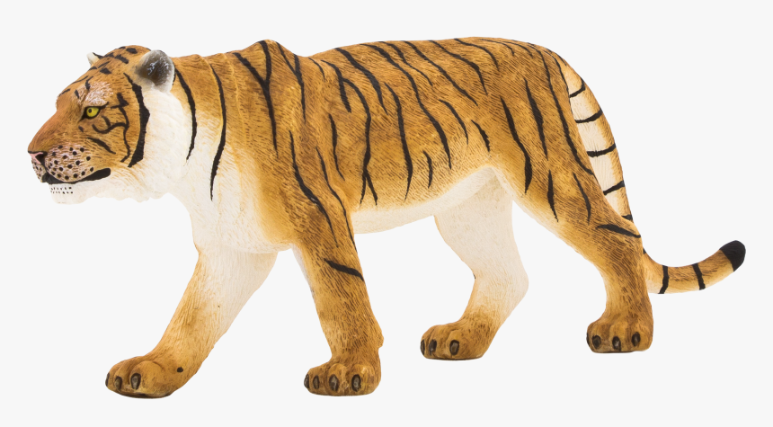 Tiger Toy Png, Transparent Png