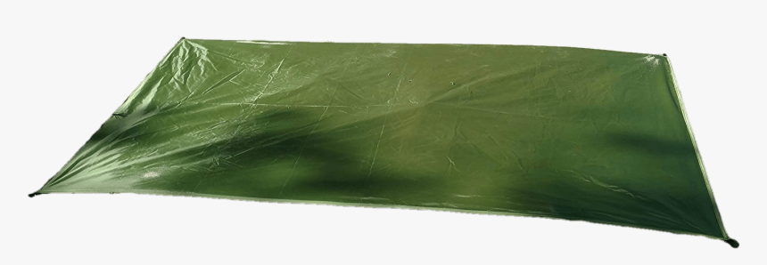 Ground Cover Tarp - Tarpaulin, HD Png Download