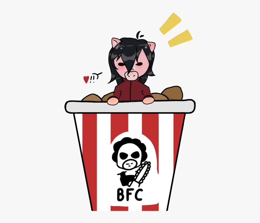 Image - Cartoon, HD Png Download