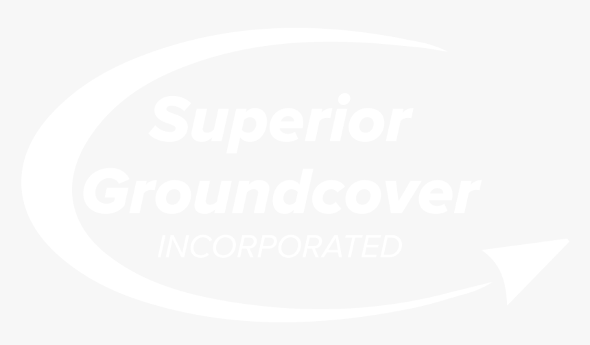 Superior Ground Cover Logo-04 - Graphic Design, HD Png Download