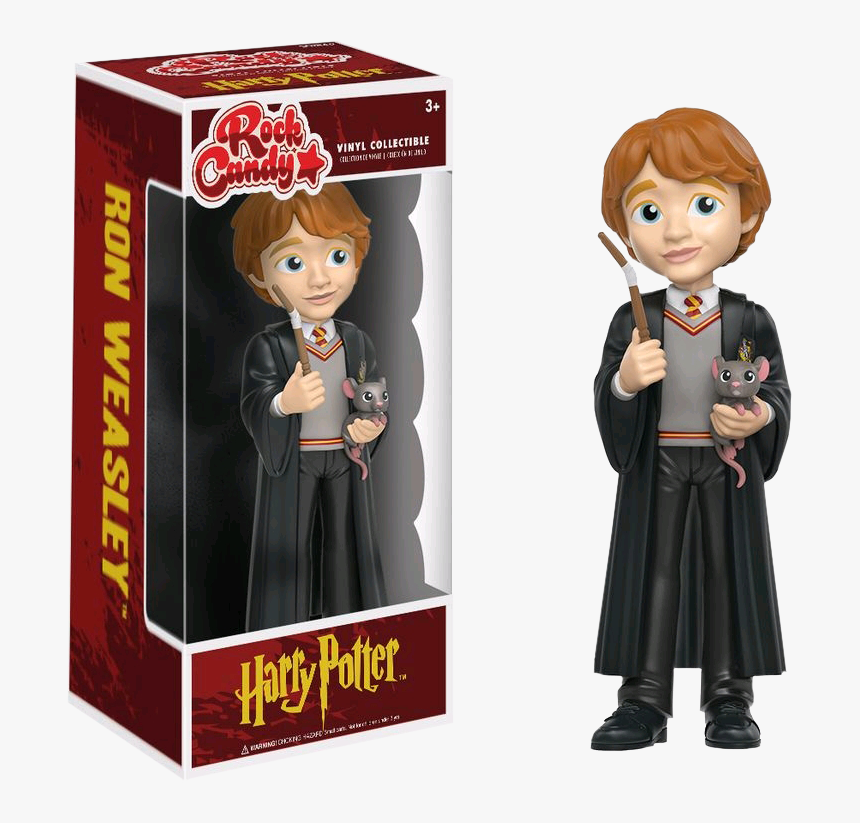 Funko Rock Candy Harry Potter, HD Png Download