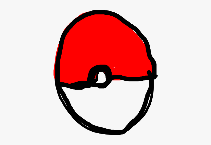 Pokemon Pokeball Icon, HD Png Download