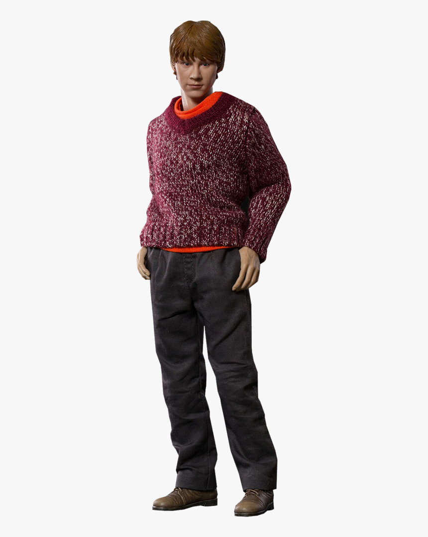 Ron Weasley Harry Potter Shoes, HD Png Download