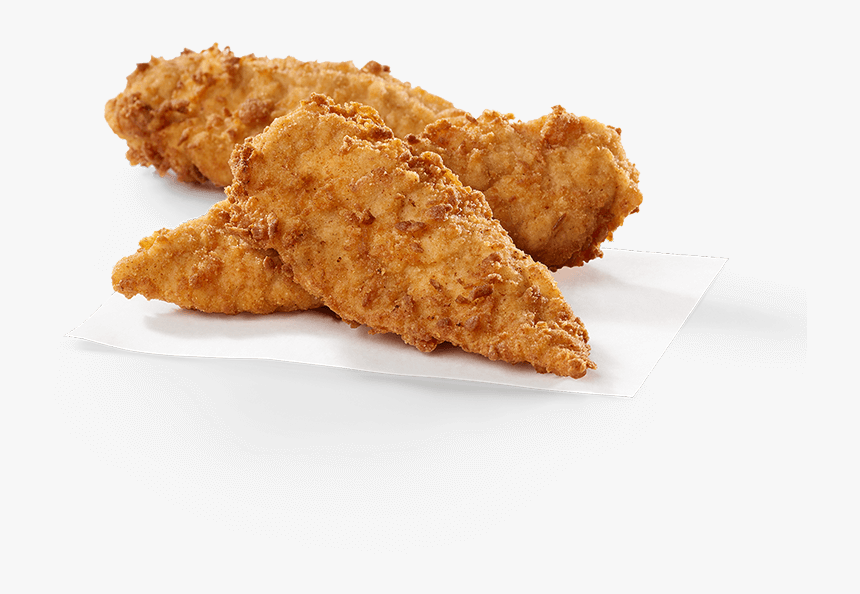 Chick Fil A Chicken Strips, HD Png Download
